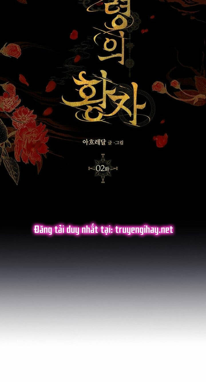 Thái Tử Myolyeong [Chap 1-103]