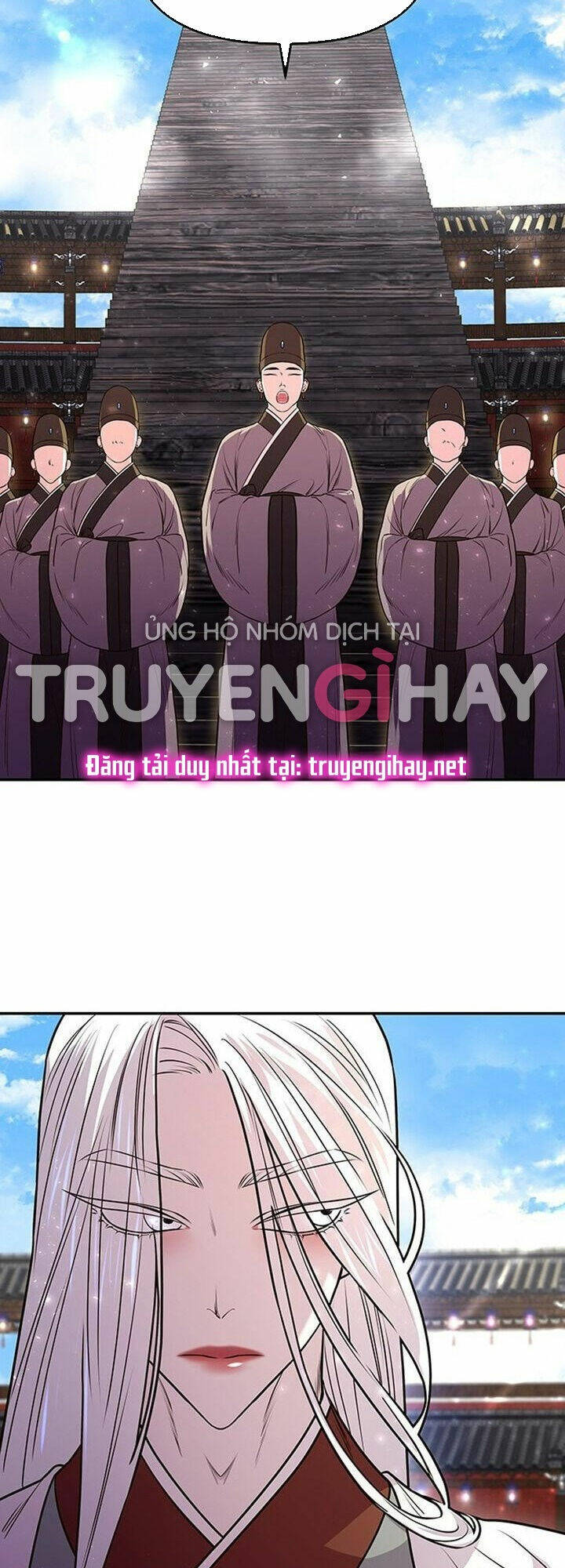 Thái Tử Myolyeong [Chap 1-103]