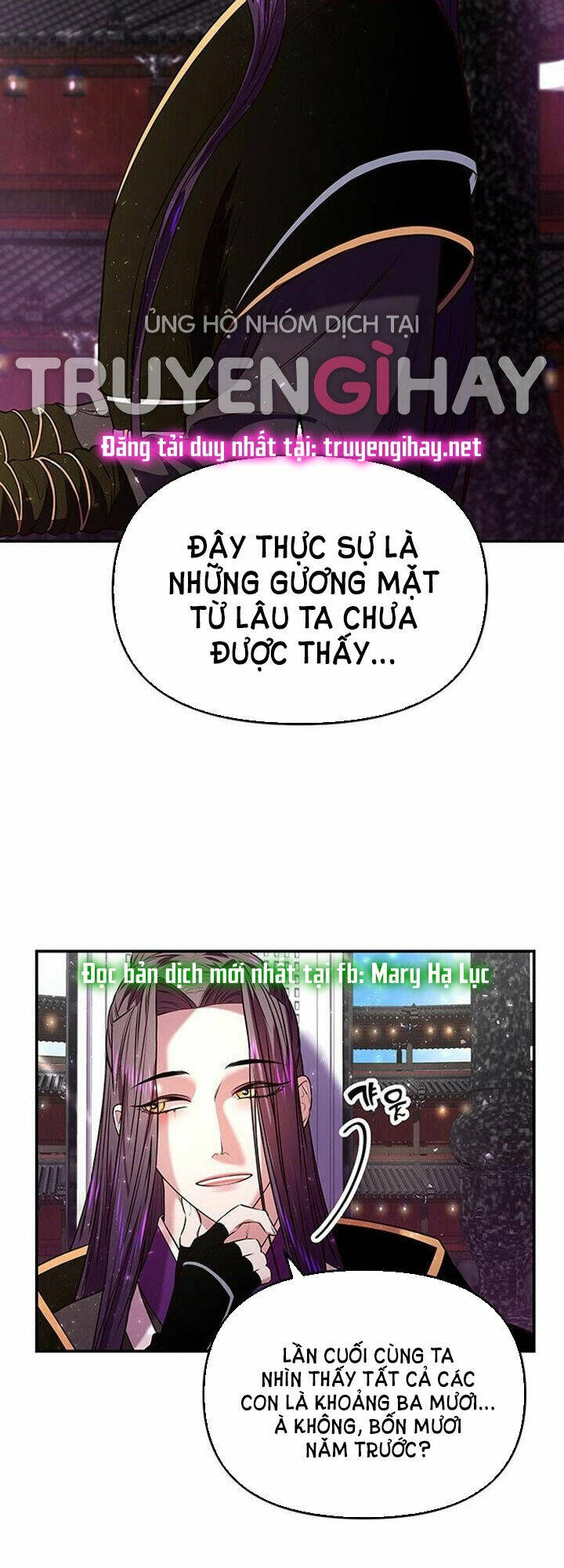 Thái Tử Myolyeong [Chap 1-103]