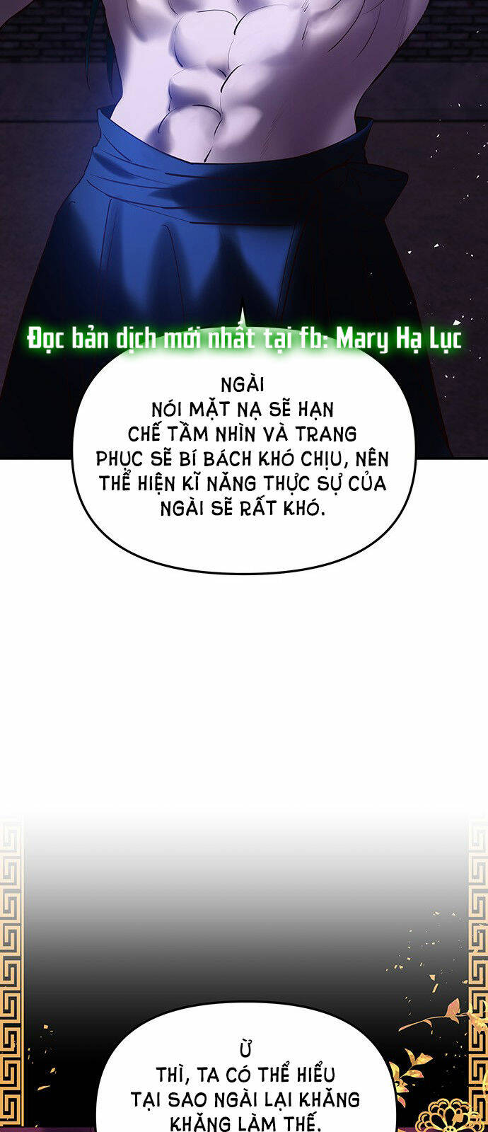 Thái Tử Myolyeong [Chap 1-103]