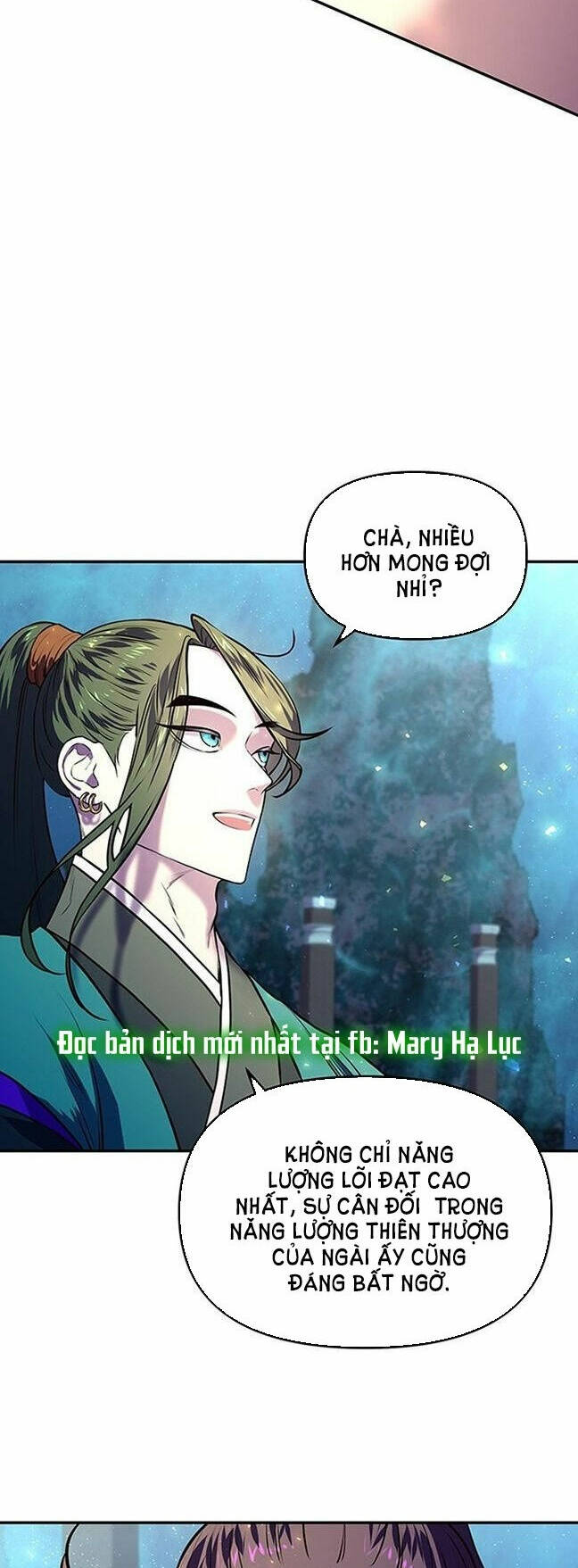 Thái Tử Myolyeong [Chap 1-103]