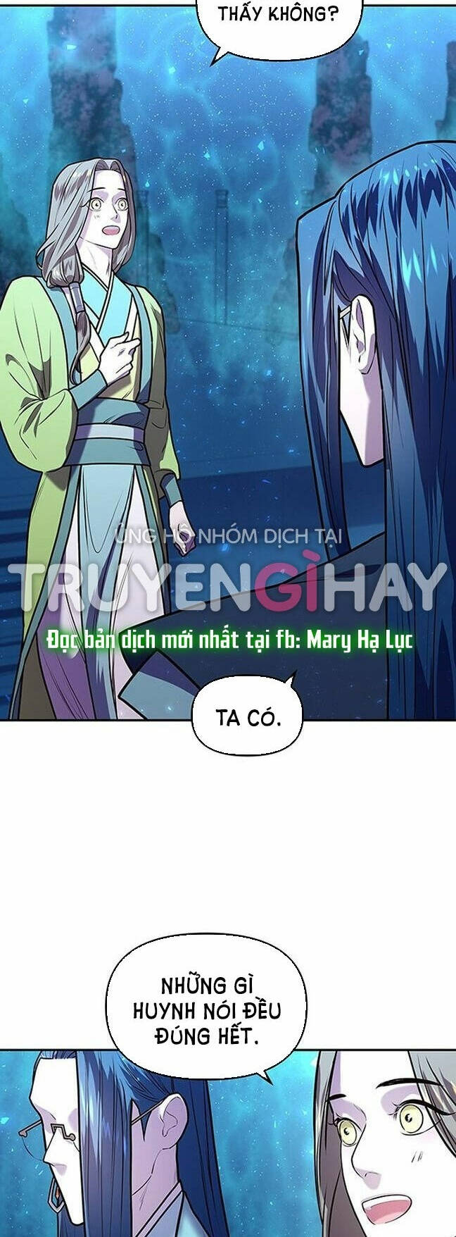 Thái Tử Myolyeong [Chap 1-103]