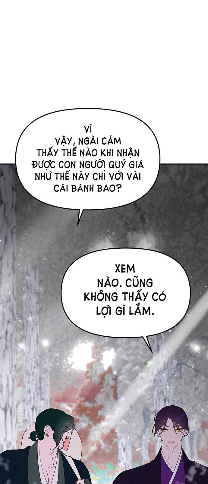 Thái Tử Myolyeong [Chap 1-103]