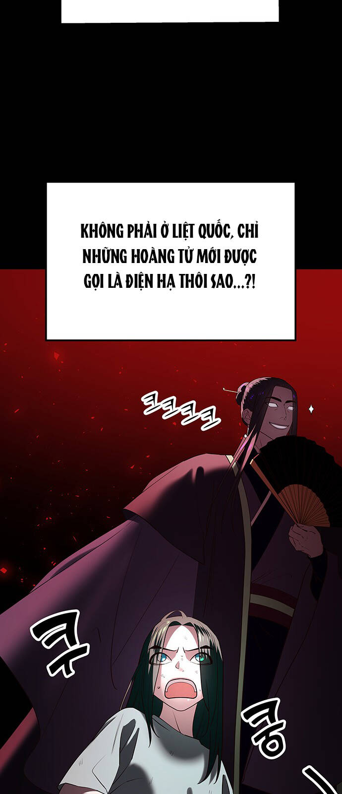 Thái Tử Myolyeong [Chap 1-103]