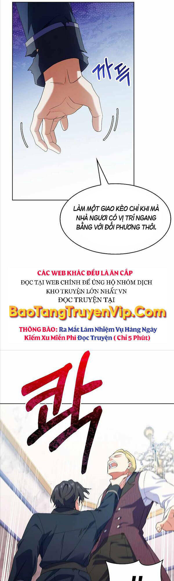 Trang truyện page_18 trong truyện tranh Chuyển Sinh Vào Gia Tộc Suy Vong - Chapter 14 - truyentvn.net