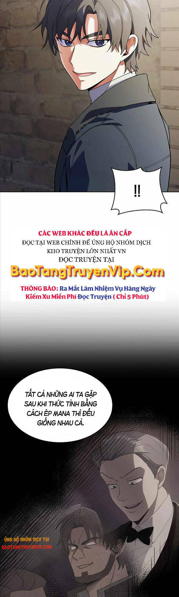 Trang truyện page_5 trong truyện tranh Chuyển Sinh Vào Gia Tộc Suy Vong - Chapter 14 - truyentvn.net