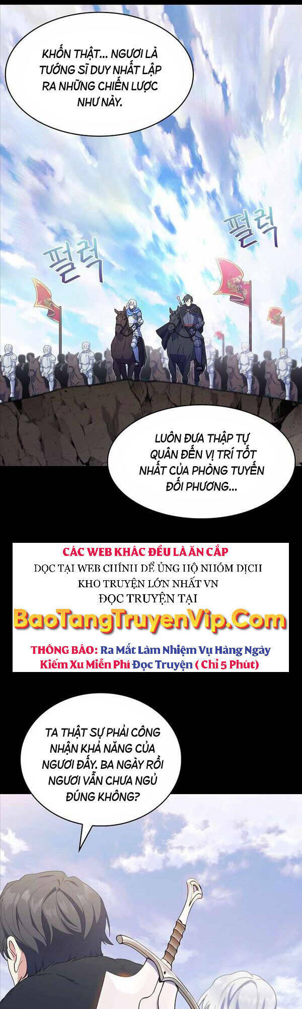 Trang truyện page_24 trong truyện tranh Chuyển Sinh Vào Gia Tộc Suy Vong - Chapter 15 - truyentvn.net