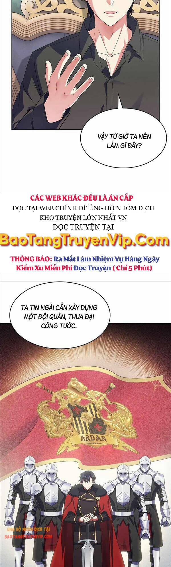 Trang truyện page_49 trong truyện tranh Chuyển Sinh Vào Gia Tộc Suy Vong - Chapter 15 - truyentvn.net