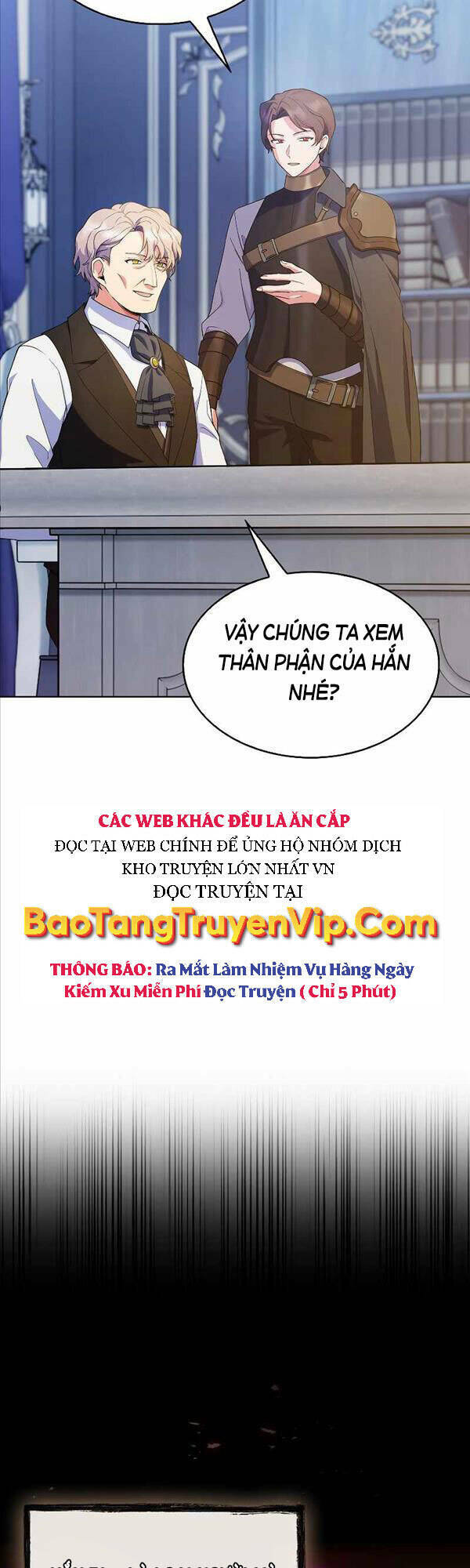 Trang truyện page_34 trong truyện tranh Chuyển Sinh Vào Gia Tộc Suy Vong - Chapter 17 - truyentvn.net