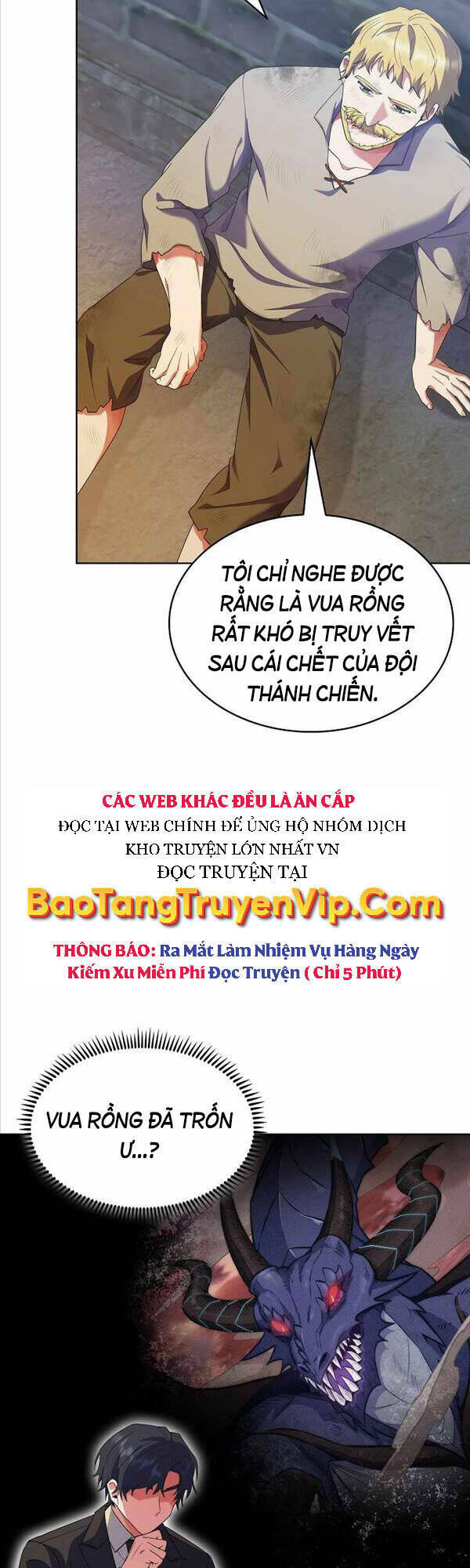 Trang truyện page_54 trong truyện tranh Chuyển Sinh Vào Gia Tộc Suy Vong - Chapter 19 - truyentvn.net