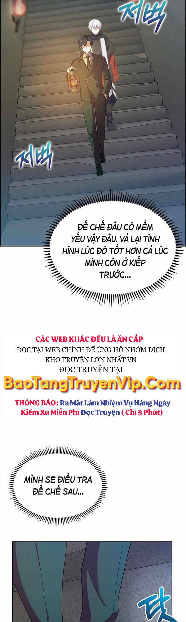 Trang truyện page_7 trong truyện tranh Chuyển Sinh Vào Gia Tộc Suy Vong - Chapter 20 - truyentvn.net