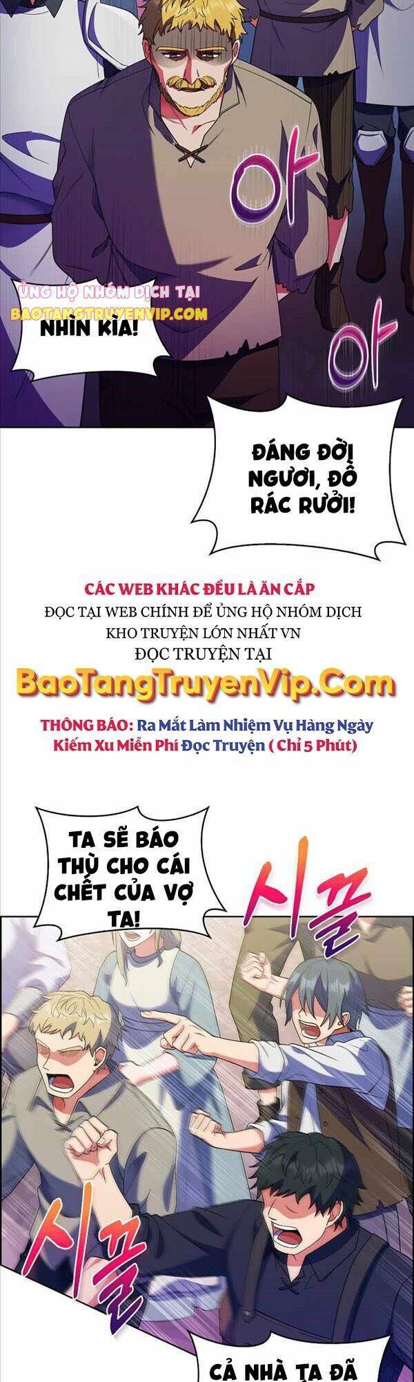 Trang truyện page_6 trong truyện tranh Chuyển Sinh Vào Gia Tộc Suy Vong - Chapter 21 - truyentvn.net