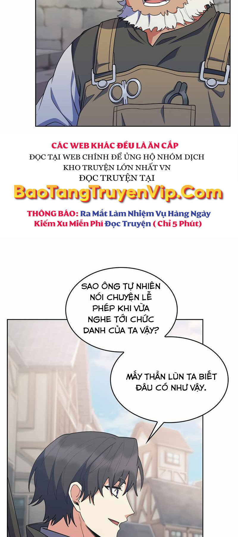 Trang truyện page_56 trong truyện tranh Chuyển Sinh Vào Gia Tộc Suy Vong - Chapter 26 - truyentvn.net