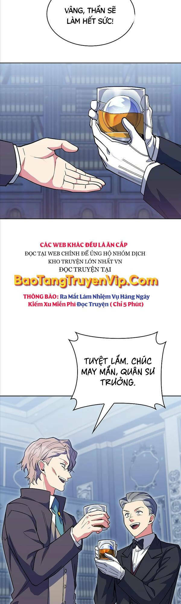 Trang truyện page_34 trong truyện tranh Chuyển Sinh Vào Gia Tộc Suy Vong - Chapter 34 - truyentvn.net