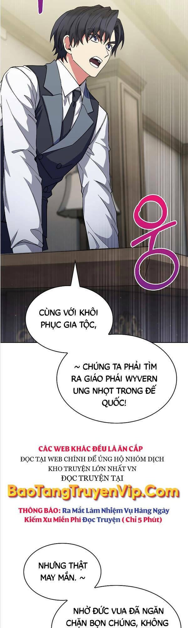 Trang truyện page_51 trong truyện tranh Chuyển Sinh Vào Gia Tộc Suy Vong - Chapter 34 - truyentvn.net