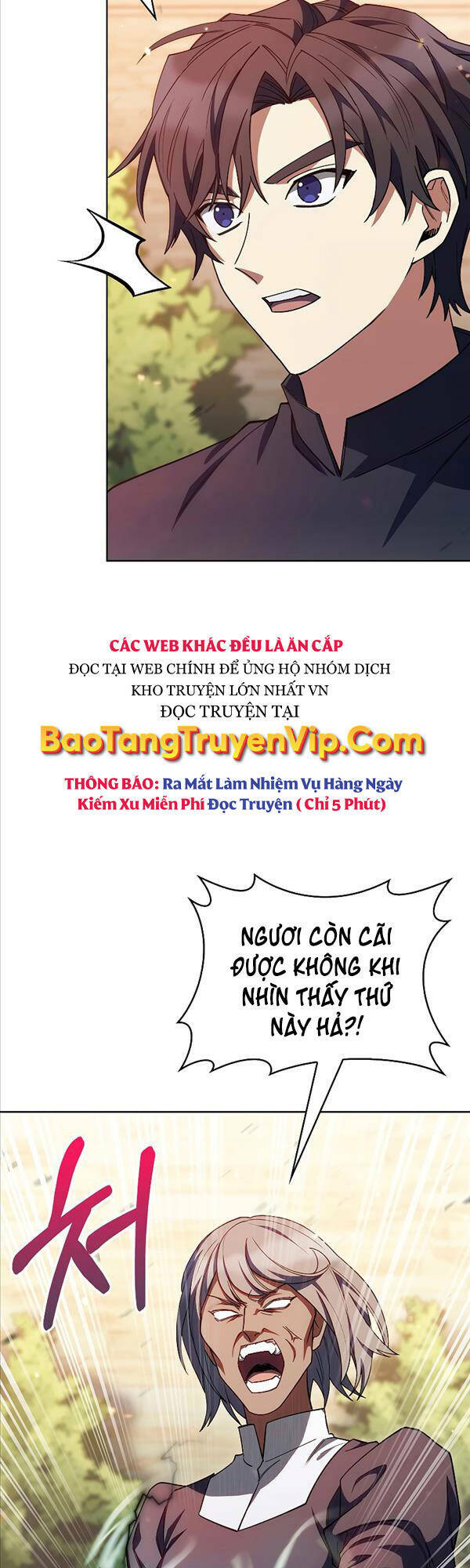 Trang truyện page_4 trong truyện tranh Chuyển Sinh Vào Gia Tộc Suy Vong - Chapter 36 - truyentvn.net