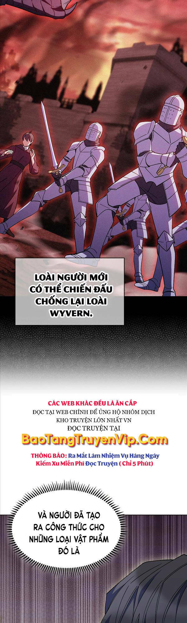 Trang truyện page_7 trong truyện tranh Chuyển Sinh Vào Gia Tộc Suy Vong - Chapter 36 - truyentvn.net