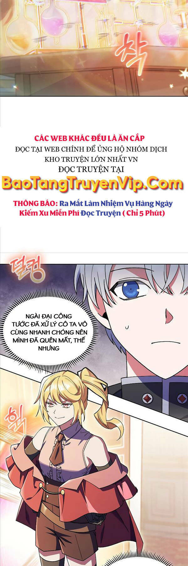 Trang truyện page_28 trong truyện tranh Chuyển Sinh Vào Gia Tộc Suy Vong - Chapter 37 - truyentvn.net