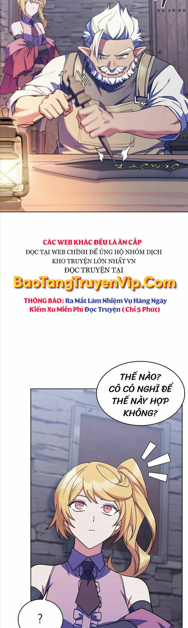 Trang truyện page_2 trong truyện tranh Chuyển Sinh Vào Gia Tộc Suy Vong - Chapter 39 - truyentvn.net