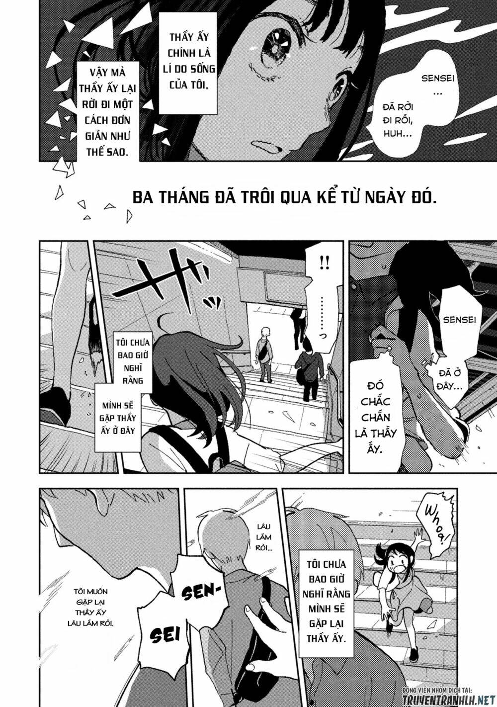 Trang truyện page_17 trong truyện tranh Tsuka No Ma No Ichika - Chapter 1 - truyentvn.net