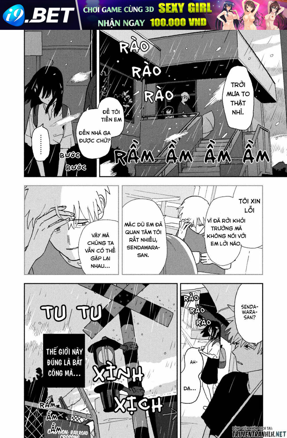 Trang truyện page_14 trong truyện tranh Tsuka No Ma No Ichika - Chapter 3 - truyentvn.net