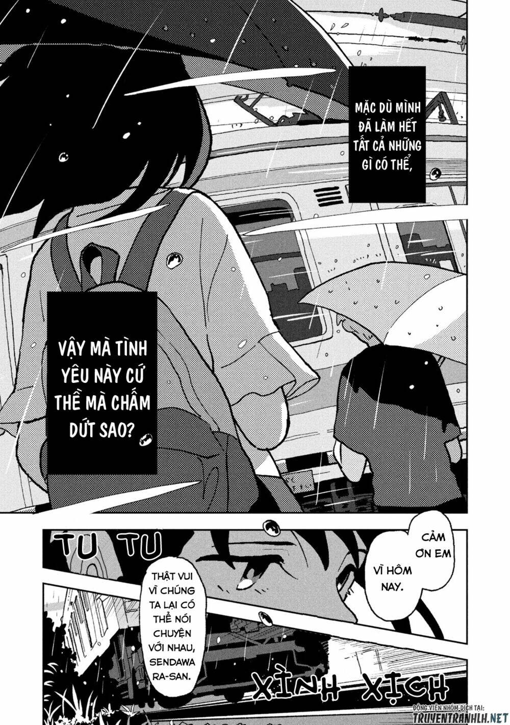 Trang truyện page_15 trong truyện tranh Tsuka No Ma No Ichika - Chapter 3 - truyentvn.net