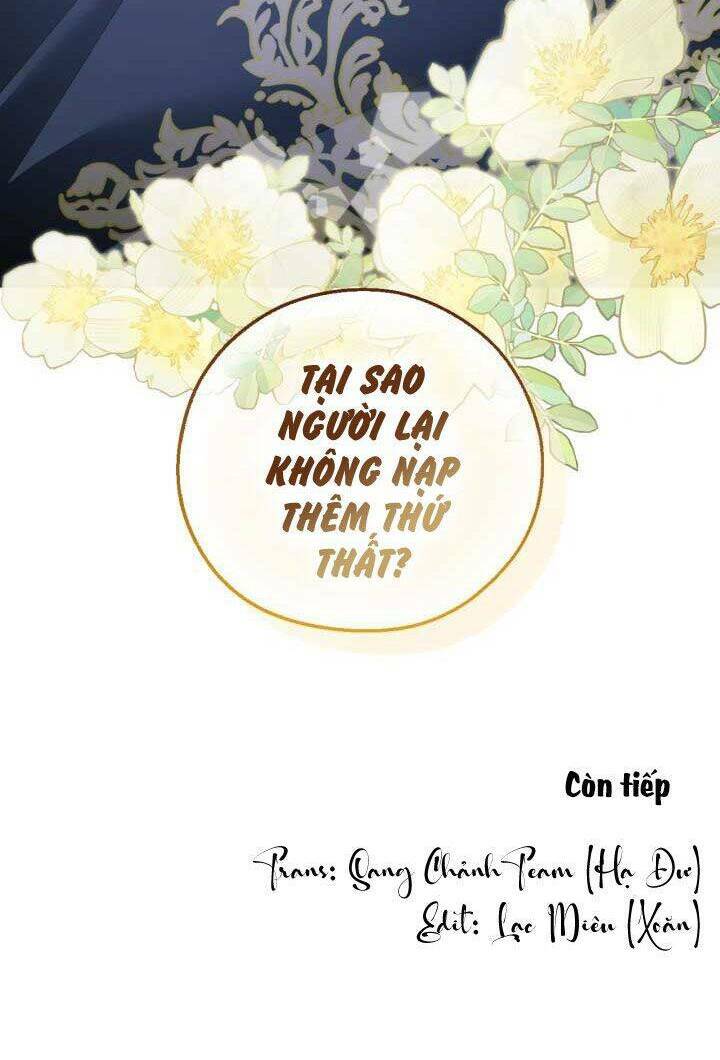 Phương Pháp Che Giấu Đứa Con Của Hoàng Đế: Chương 83