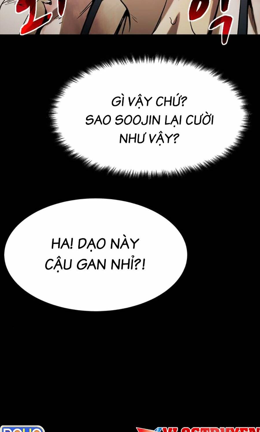 Mầm Chết