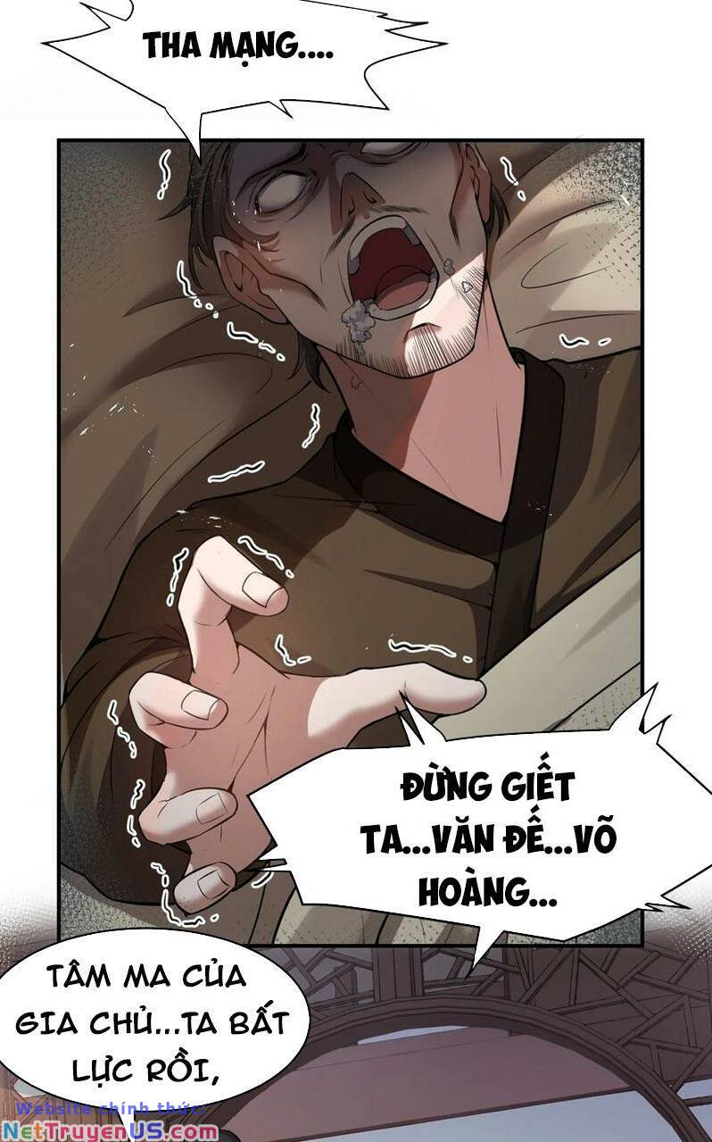 Tu Luyện Thành Tiên Ta Chỉ Muốn Nuôi Nữ Đồ Đệ [Chap 1-109]