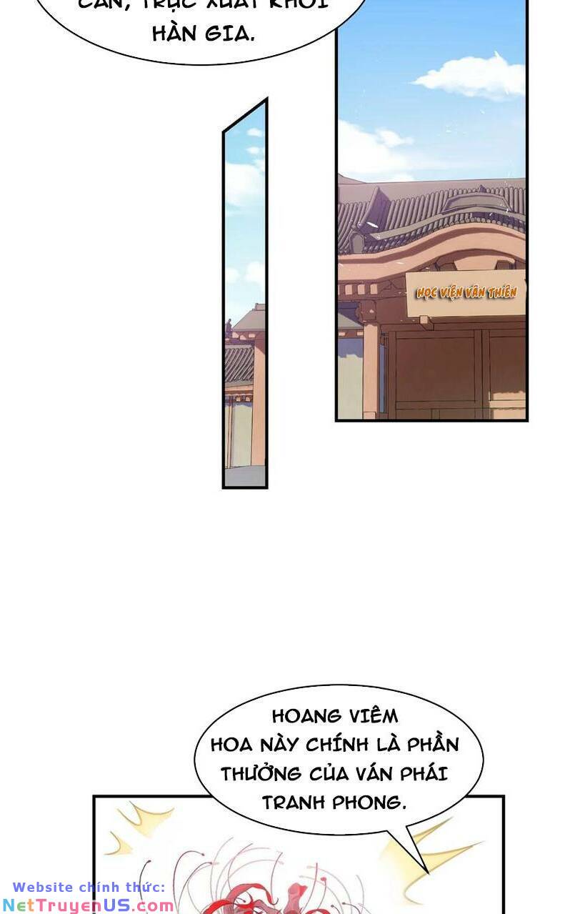 Tu Luyện Thành Tiên Ta Chỉ Muốn Nuôi Nữ Đồ Đệ [Chap 1-109]