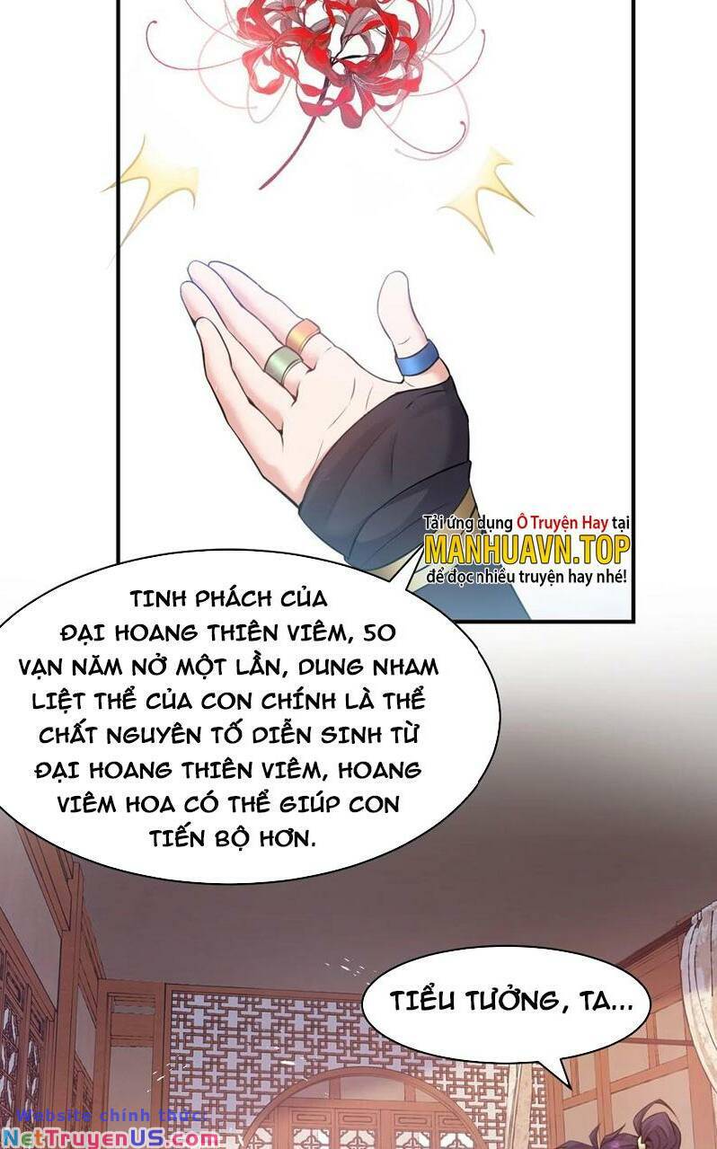 Tu Luyện Thành Tiên Ta Chỉ Muốn Nuôi Nữ Đồ Đệ [Chap 1-109]