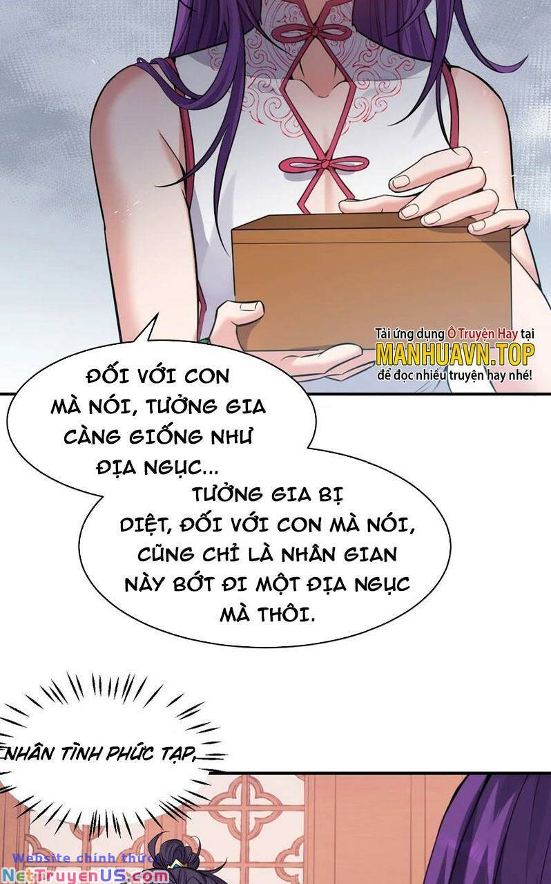 Tu Luyện Thành Tiên Ta Chỉ Muốn Nuôi Nữ Đồ Đệ [Chap 1-109]