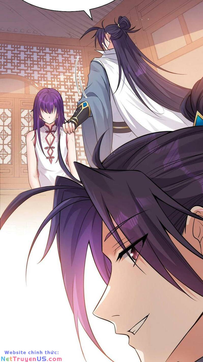 Tu Luyện Thành Tiên Ta Chỉ Muốn Nuôi Nữ Đồ Đệ [Chap 1-109]