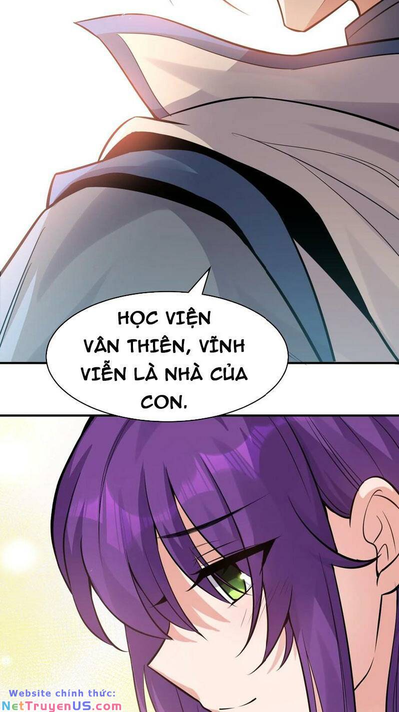Tu Luyện Thành Tiên Ta Chỉ Muốn Nuôi Nữ Đồ Đệ [Chap 1-109]