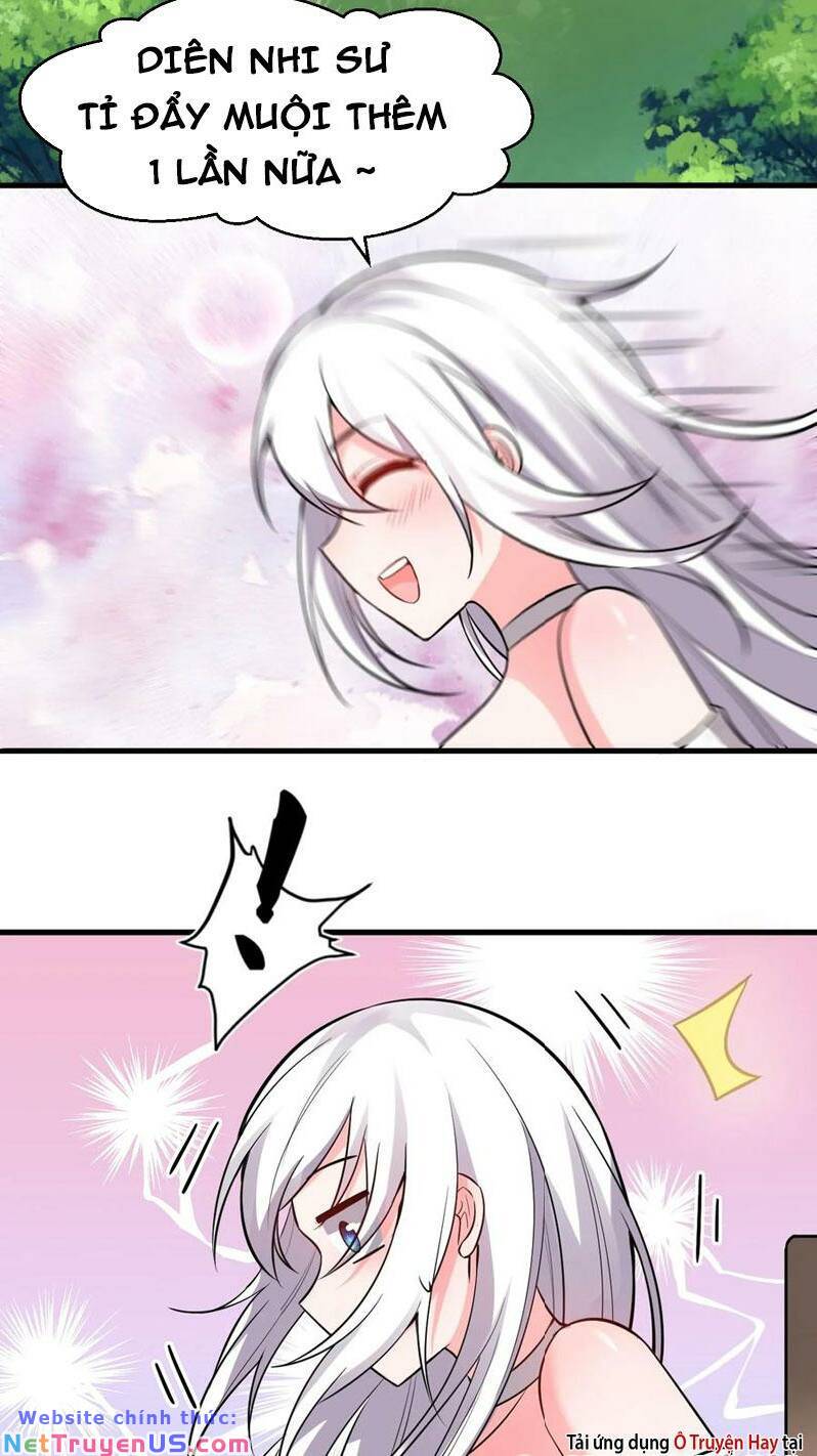 Tu Luyện Thành Tiên Ta Chỉ Muốn Nuôi Nữ Đồ Đệ [Chap 1-109]