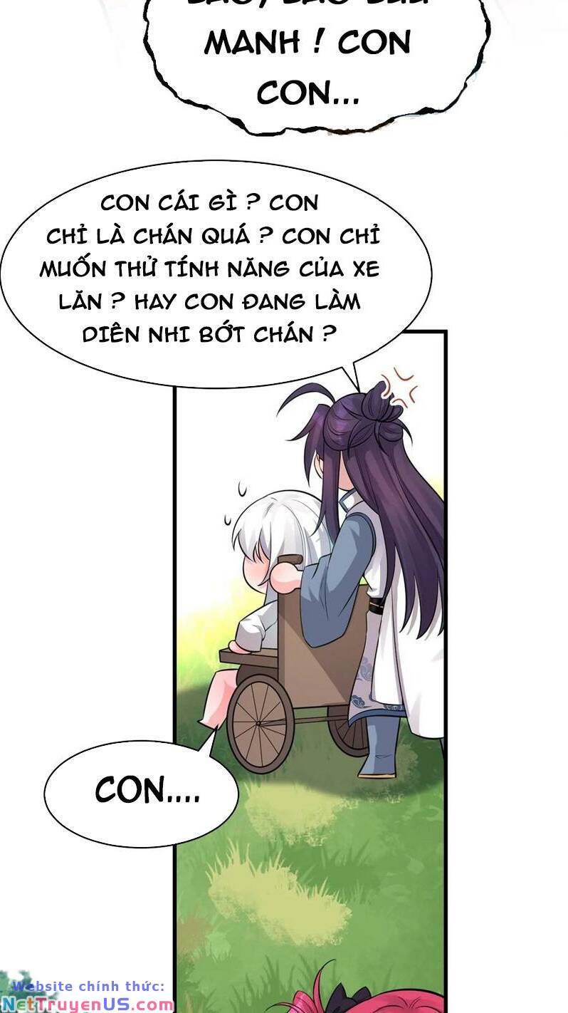 Tu Luyện Thành Tiên Ta Chỉ Muốn Nuôi Nữ Đồ Đệ [Chap 1-109]