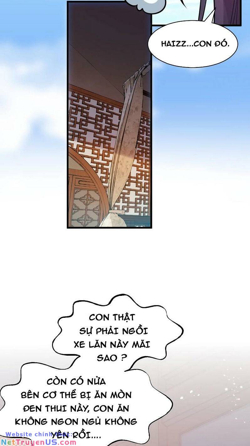 Tu Luyện Thành Tiên Ta Chỉ Muốn Nuôi Nữ Đồ Đệ [Chap 1-109]