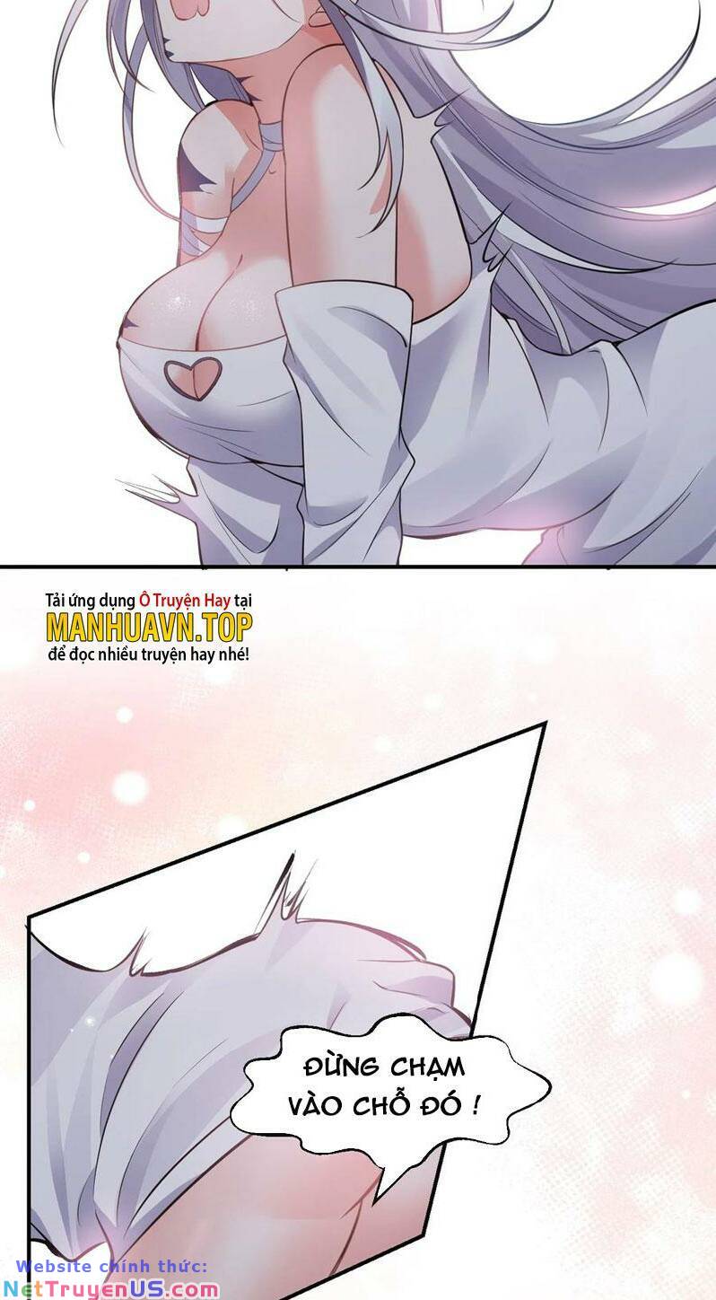Tu Luyện Thành Tiên Ta Chỉ Muốn Nuôi Nữ Đồ Đệ [Chap 1-109]