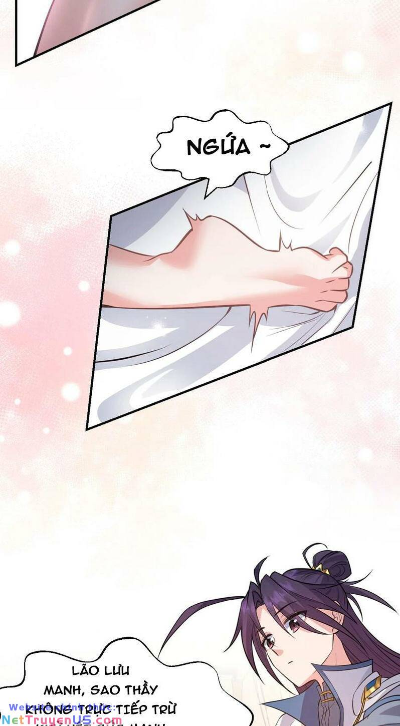 Tu Luyện Thành Tiên Ta Chỉ Muốn Nuôi Nữ Đồ Đệ [Chap 1-109]