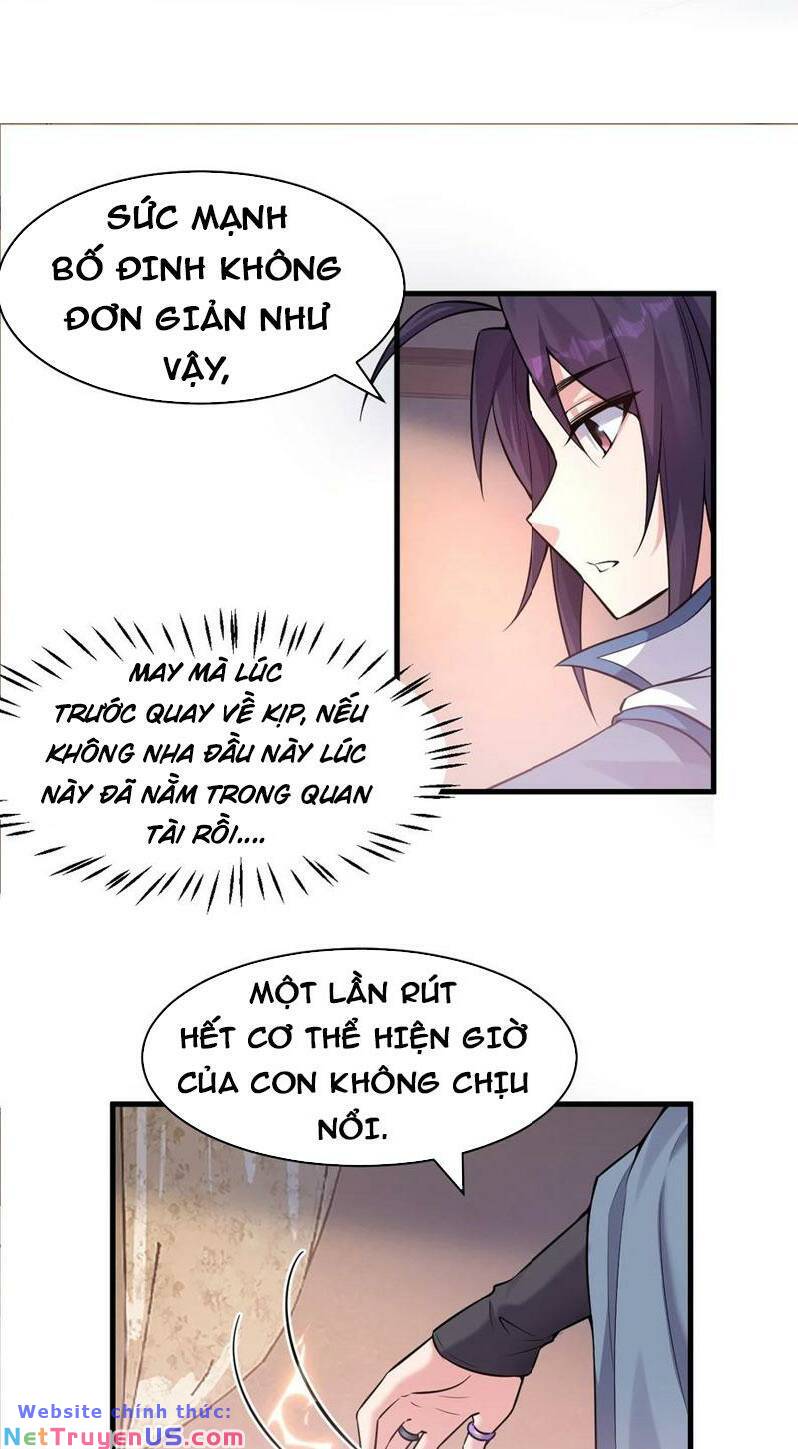 Tu Luyện Thành Tiên Ta Chỉ Muốn Nuôi Nữ Đồ Đệ [Chap 1-109]