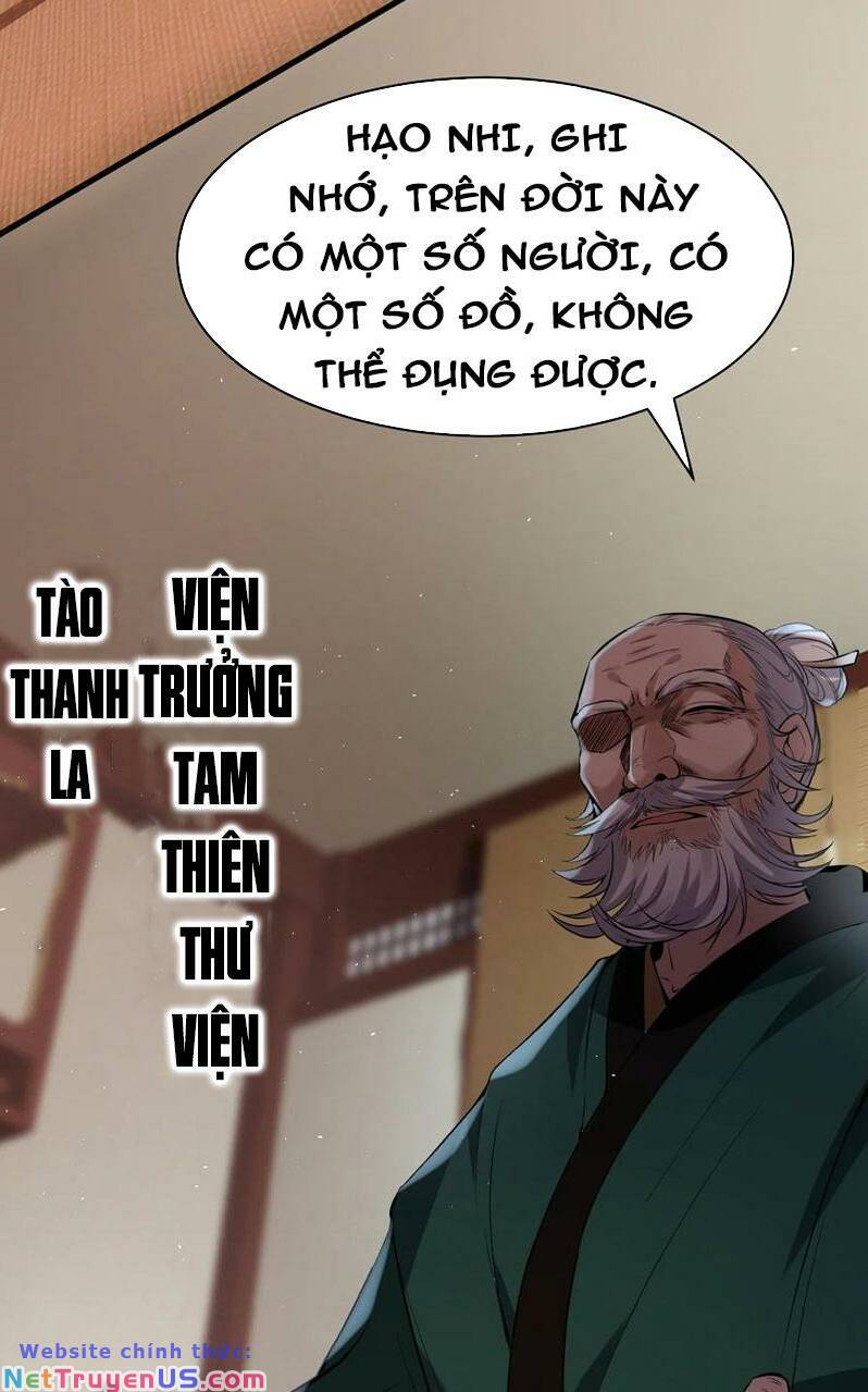 Tu Luyện Thành Tiên Ta Chỉ Muốn Nuôi Nữ Đồ Đệ [Chap 1-109]
