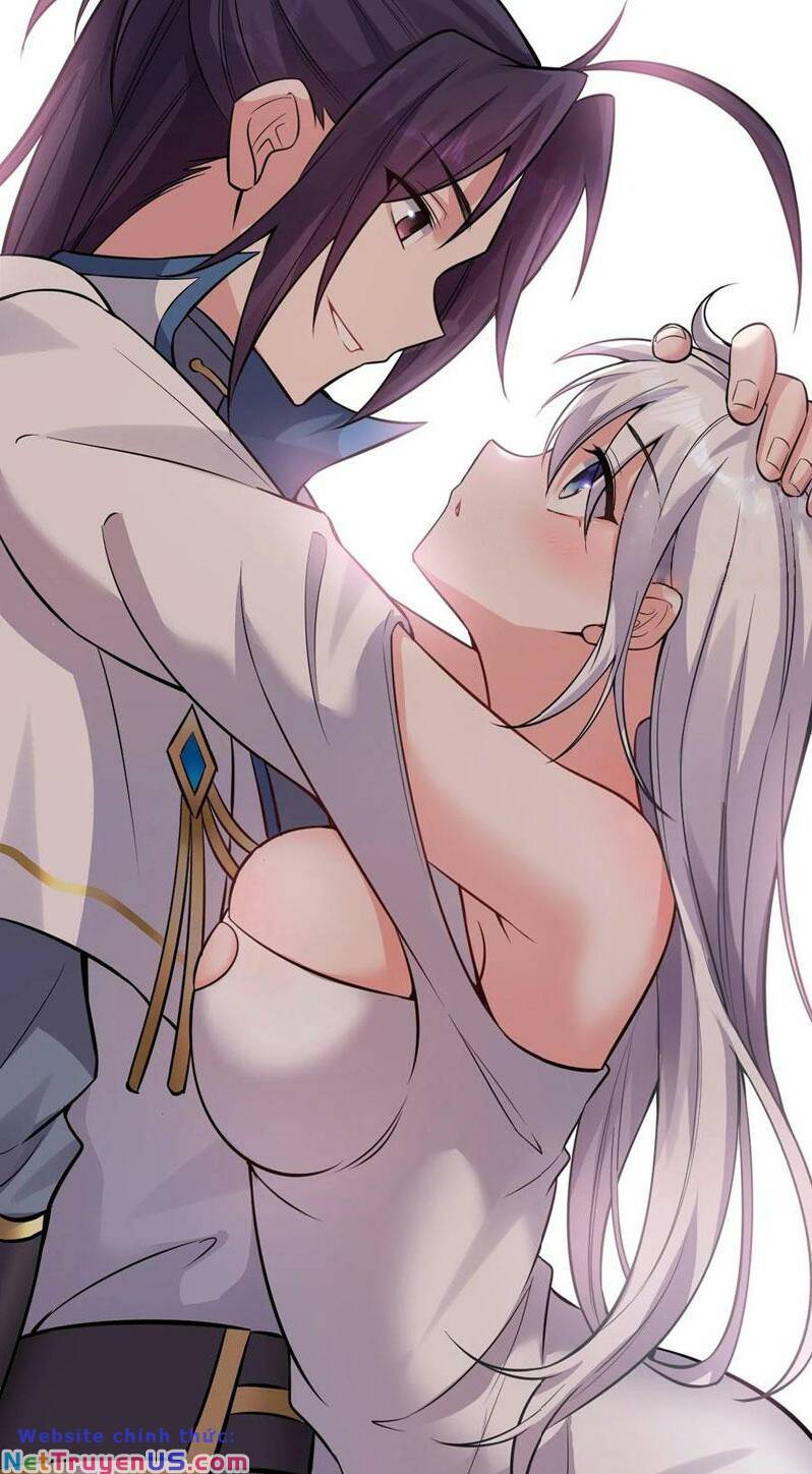 Tu Luyện Thành Tiên Ta Chỉ Muốn Nuôi Nữ Đồ Đệ [Chap 1-109]