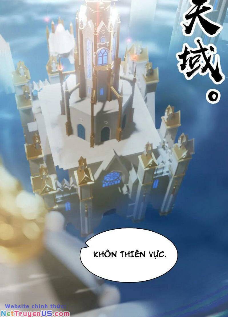 Tu Luyện Thành Tiên Ta Chỉ Muốn Nuôi Nữ Đồ Đệ [Chap 1-109]