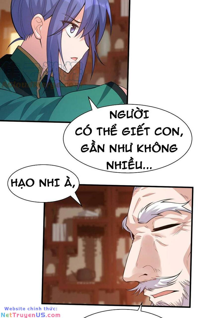 Tu Luyện Thành Tiên Ta Chỉ Muốn Nuôi Nữ Đồ Đệ [Chap 1-109]