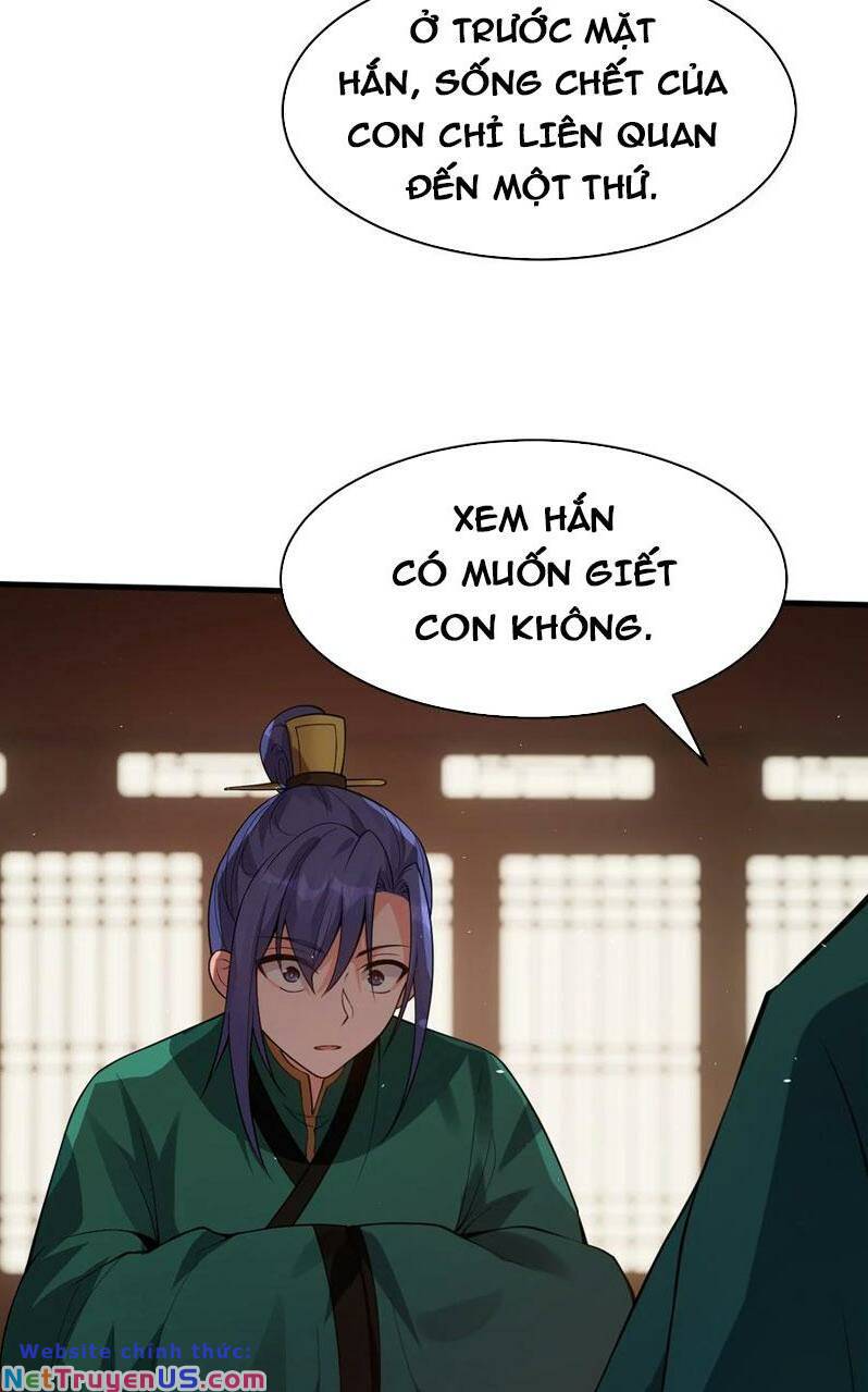 Tu Luyện Thành Tiên Ta Chỉ Muốn Nuôi Nữ Đồ Đệ [Chap 1-109]