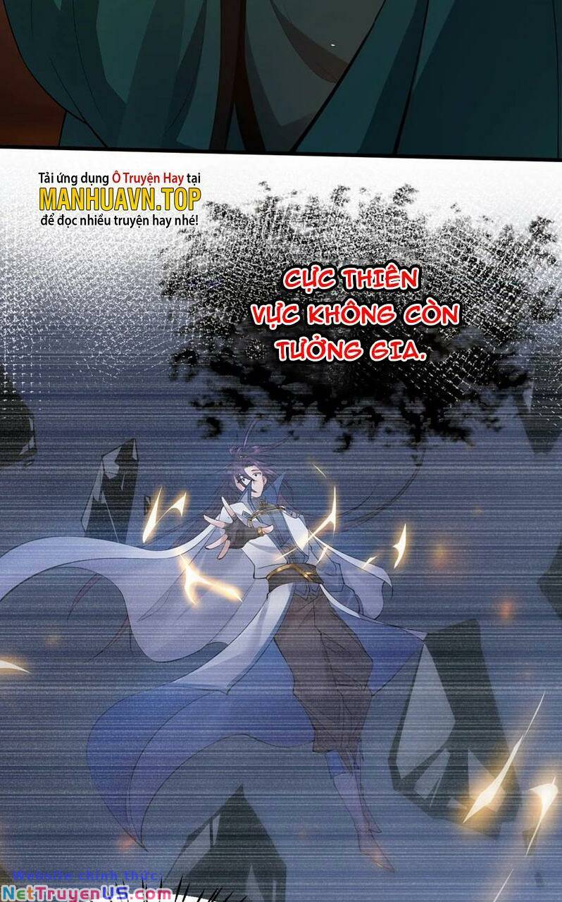 Tu Luyện Thành Tiên Ta Chỉ Muốn Nuôi Nữ Đồ Đệ [Chap 1-109]