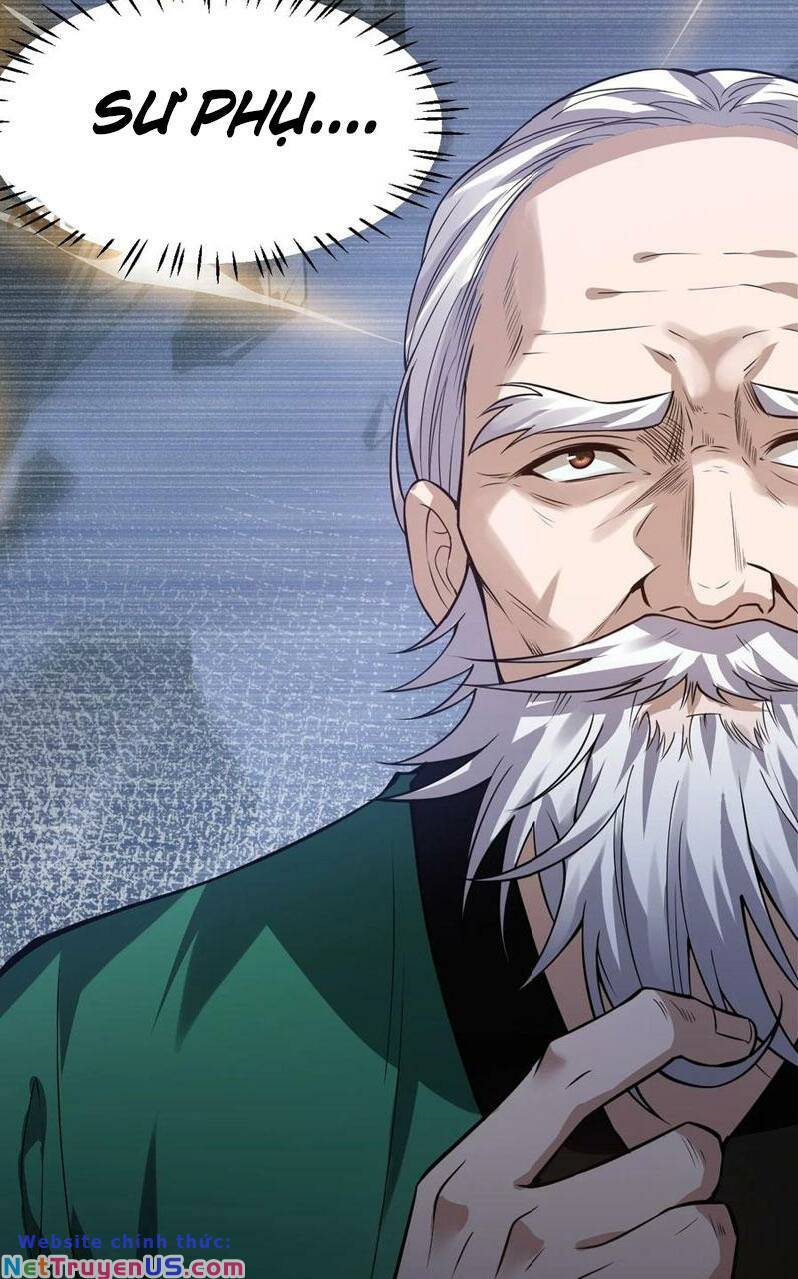 Tu Luyện Thành Tiên Ta Chỉ Muốn Nuôi Nữ Đồ Đệ [Chap 1-109]