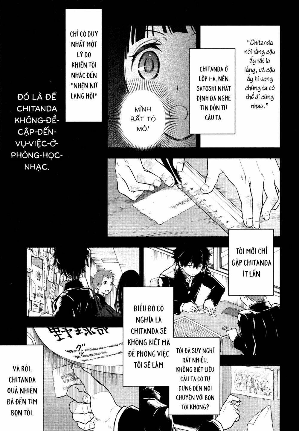 Trang truyện page_35 trong truyện tranh Hyouka - Chapter 2 - truyentvn.net