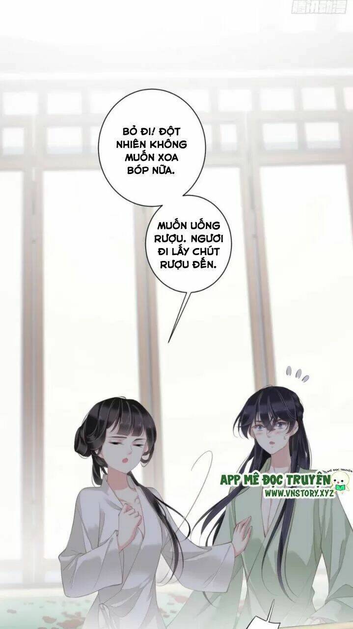 Trang truyện page_41 trong truyện tranh Quận Chúa Bất Tư Gia - Chapter 38 - truyentvn.net