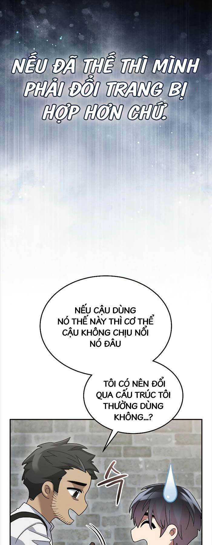 Trang truyện page_21 trong truyện tranh Người Mới Này Quá Mạnh - Chapter 71 - truyentvn.net